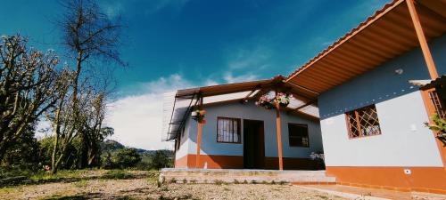 . Casa Angelita