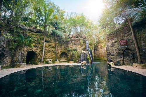 322980158 Hotel Xcaret Arte - All Parks All Fun Inclusive - Adults Only