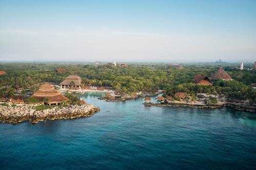 322980631 Hotel Xcaret Arte - All Parks All Fun Inclusive - Adults Only
