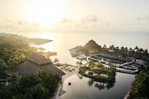 322980806 Hotel Xcaret Arte - All Parks All Fun Inclusive - Adults Only