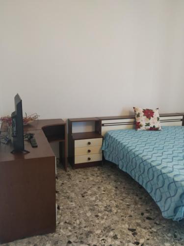 Novadamus Pescara chambre d'hôte Pescara