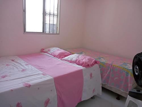 Casa agradavel para compartilhar bons momentos!