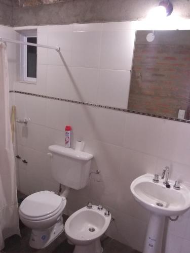 La Galensa - Apartment - Trevelin