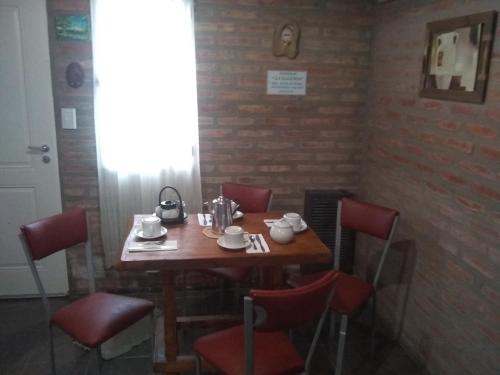 La Galensa, Trevelín (Foto 10)