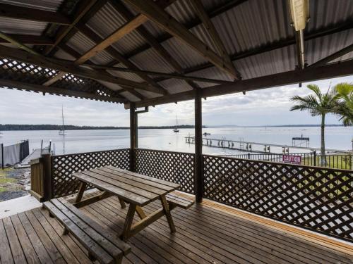 Iluka Villa 1