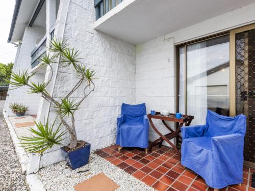 Iluka Villa 3 - One Bedroom