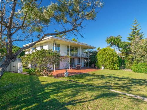 B&B Iluka - The Net Shed - Bed and Breakfast Iluka