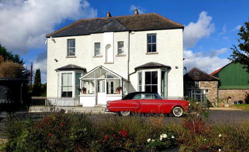 Mount Pleasant Country House