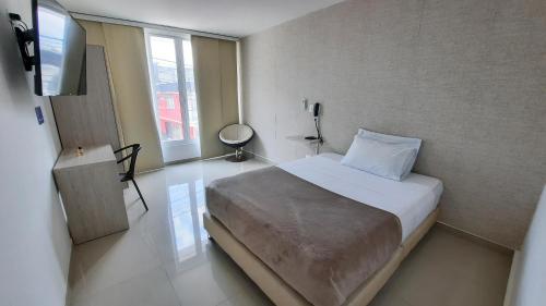 Bayit Tov Circunvalar Hotel in Pereira