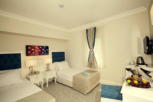 Zena Hotel Bodrum In Guvercinlik Turkey From 33 Planet Of Hotels