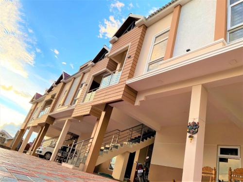 Exterior view, AVALON STAYS OOTY in Ooty - Mysore