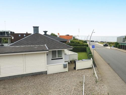 2 person holiday home in Esbjerg V