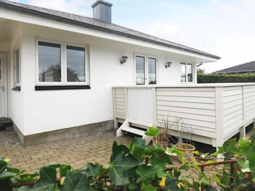 2 person holiday home in Esbjerg V