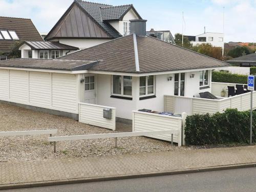 2 person holiday home in Esbjerg V