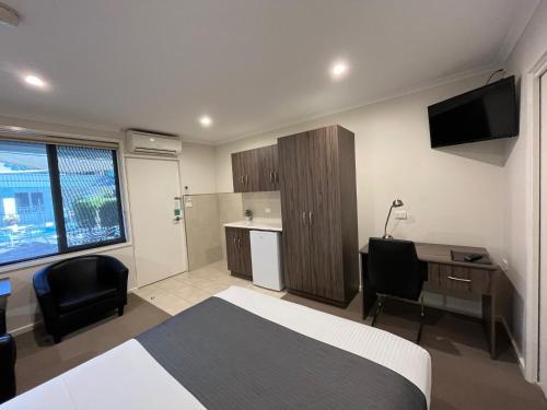 hotel photo