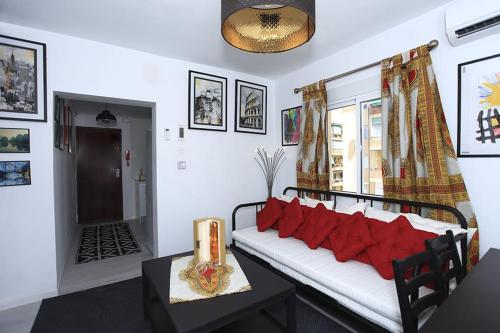  Appartement de Luxe Ma SuK in Alicante