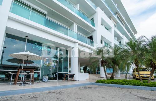Hermoso apartamento en la playa - image 3