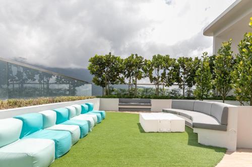 Genting Premium Suite Windmill Upon Hills by JAz Home Suites - image 3