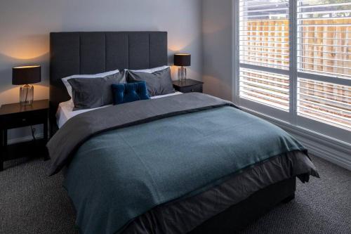 VICTORIA TOWNIE - YOUR TRENTHAM TOWNHOUSE