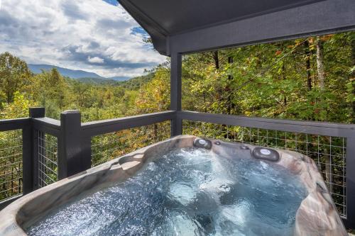 Eagle's Nest Hideaway - image 6