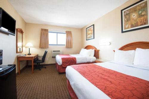 Red Roof Inn Copiague in Copiague
