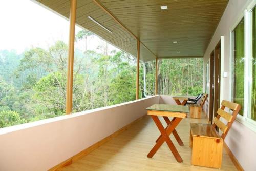 PEPPER COUNTY COTTAGE,Munnar