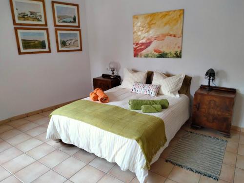 Casa Rural Altozano de Buendia