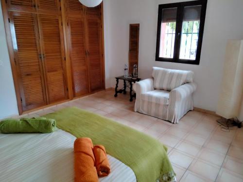 Casa Rural Altozano de Buendia
