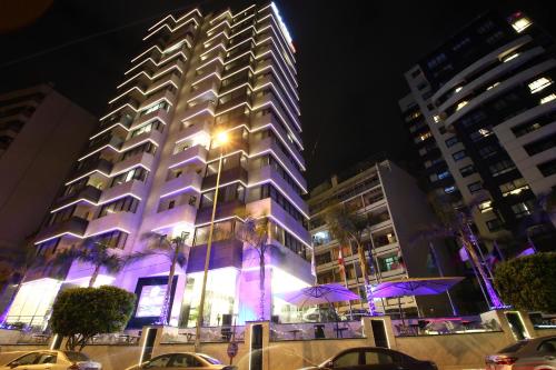 Palm Ville Suites, Beirut