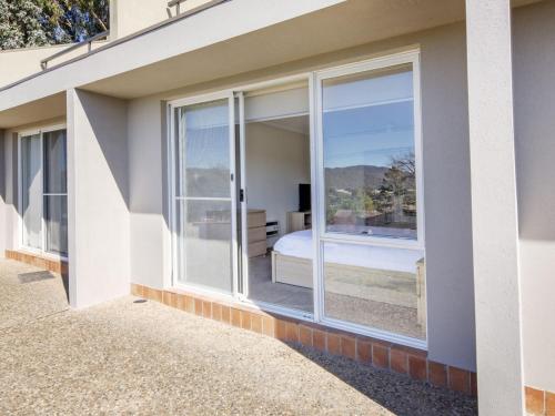 Cascades 3 - Studio Apartment l Free WiFi l Central Location l Bath, Jindabyne (fotografie 6)