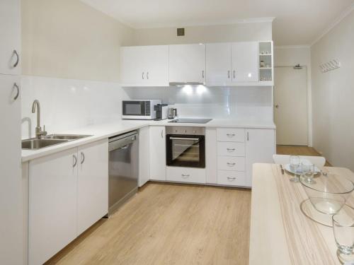 Cascades 3 - Studio Apartment l Free WiFi l Central Location l Bath, Jindabyne (fotografie 5)