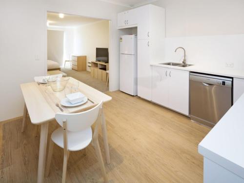 Cascades 3 - Studio Apartment l Free WiFi l Central Location l Bath, Jindabyne (fotografie 7)