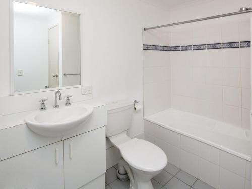 Cascades 3 - Studio Apartment l Free WiFi l Central Location l Bath, Jindabyne (fotografie 8)
