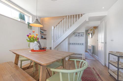 Seagrass Cottage in Southwold, Stunning Property with Views!