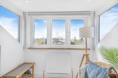 Seagrass Cottage in Southwold, Stunning Property with Views!