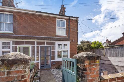 Seagrass Cottage in Southwold, Stunning Property with Views!