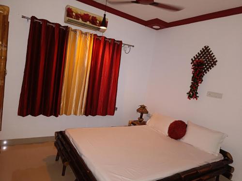 FEEL@HOME1BHK FLAT
