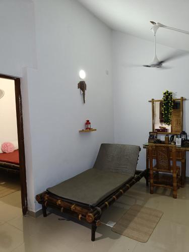 2BHK PENTHOUSE FEEL@HOME