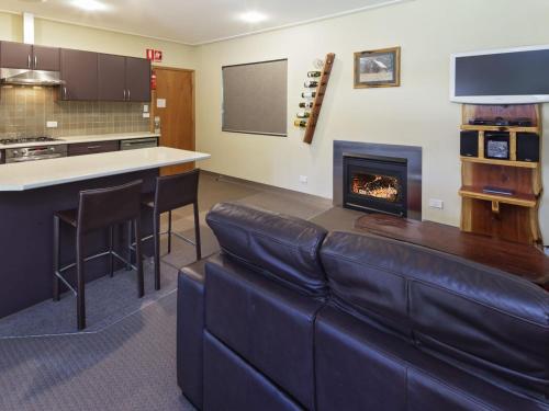 Kickenback Studio Contemporary accommodation in the heart of Crackenback photo 2
