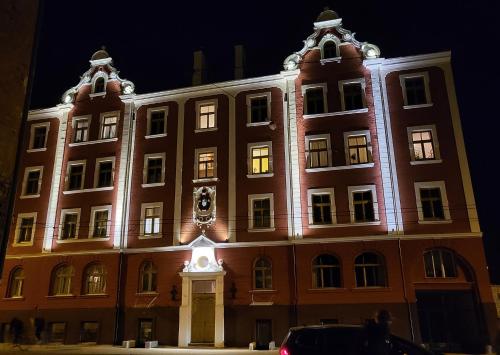 Cozy Storie's AP, 47,2sqm, Renovated 2020, Free parking, Riga (foto 10)