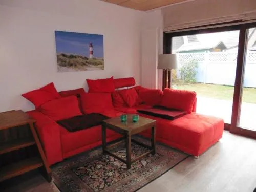 Am Ringwall 31 in Cuxhaven, Deutschland