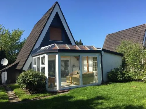 Kampweg 18 in Cuxhaven, Deutschland