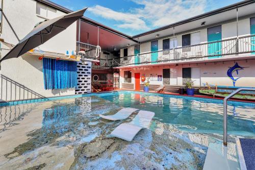 hotel photo