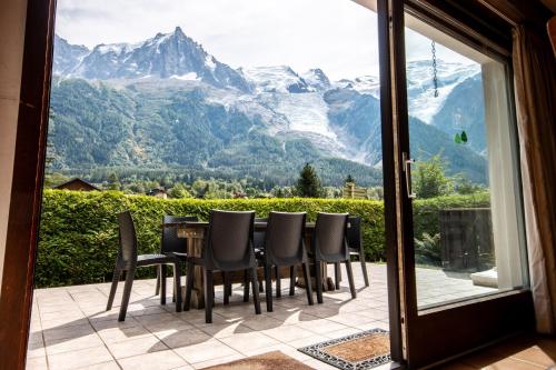 Chalet des Lacs - Chamonix