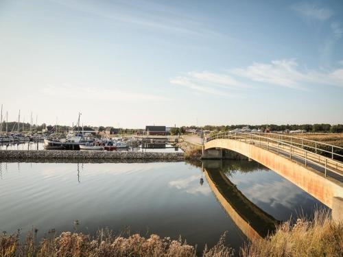 Nordsjællands Ferieboliger in Frederiksværk
