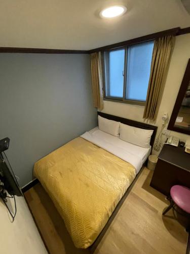 Holiday Business Hotel – Taitung, CA