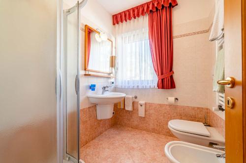 Appartamenti Ciesa Padon Appartamenti Ciesa Padon