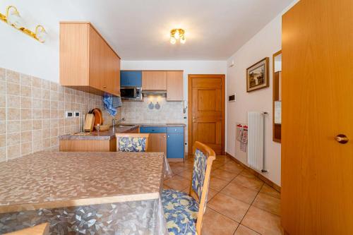 Appartamenti Ciesa Padon Appartamenti Ciesa Padon