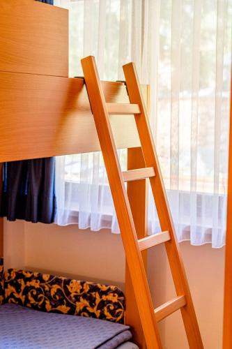 Appartamenti Ciesa Padon Appartamenti Ciesa Padon