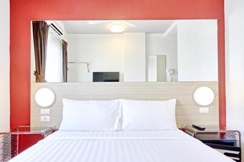 Red Planet Hotel Asoke